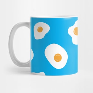 Fried Eggs Mug